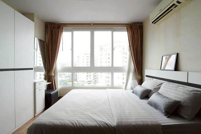 Ladda Condo View : ลัดดา คอนโดวิลล์, ชลบุรี, ถนน เจิมจอมพล, ศรีราชา, ชลบุรี, 33 ตร.ม., คอนโด ให้เช่า, โดย ดุสิต แสงฟ้า, 500634164 - DDproperty.com