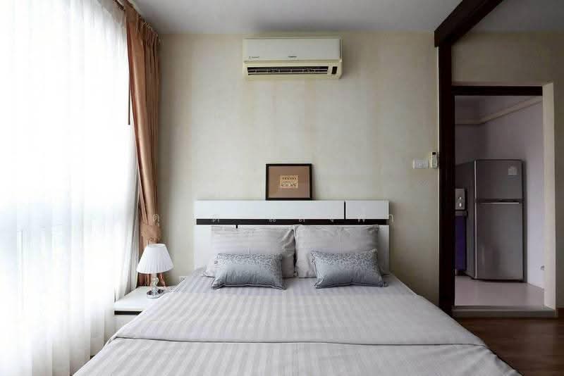 Ladda Condo View, Chon Buri (Pattaya), Cherm Chom Phon Road, Si Racha, Chon Buri (Pattaya), 1 Bedroom, 33 sqm, Condo For Rent, by Dusit Saengfa, 500634164 - DDproperty.com