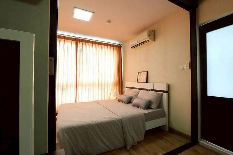 Ladda Condo View : ลัดดา คอนโดวิลล์, ชลบุรี, ถนน เจิมจอมพล, ศรีราชา, ชลบุรี, 33 ตร.ม., คอนโด ให้เช่า, โดย ดุสิต แสงฟ้า, 500634164 - DDproperty.com