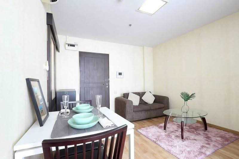 Ladda Condo View : ลัดดา คอนโดวิลล์, ชลบุรี, ถนน เจิมจอมพล, ศรีราชา, ชลบุรี, 33 ตร.ม., คอนโด ให้เช่า, โดย ดุสิต แสงฟ้า, 500634164 - DDproperty.com