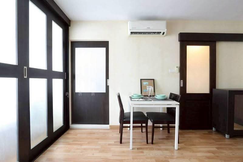 Ladda Condo View : ลัดดา คอนโดวิลล์, ชลบุรี, ถนน เจิมจอมพล, ศรีราชา, ชลบุรี, 33 ตร.ม., คอนโด ให้เช่า, โดย ดุสิต แสงฟ้า, 500634164 - DDproperty.com