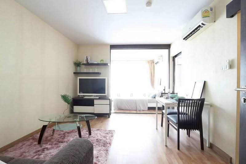 Ladda Condo View, Chon Buri (Pattaya), Cherm Chom Phon Road, Si Racha, Chon Buri (Pattaya), 1 Bedroom, 33 sqm, Condo For Rent, by Dusit Saengfa, 500634164 - DDproperty.com