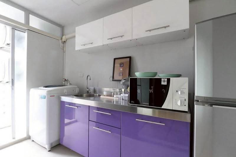 Ladda Condo View, Chon Buri (Pattaya), Cherm Chom Phon Road, Si Racha, Chon Buri (Pattaya), 1 Bedroom, 33 sqm, Condo For Rent, by Dusit Saengfa, 500634164 - DDproperty.com