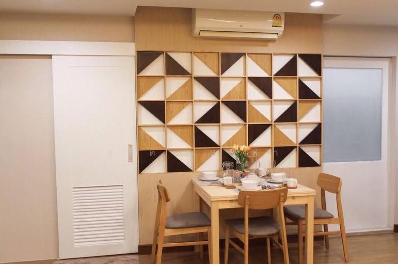 Ladda Condo View, Chon Buri (Pattaya), Cherm Chom Phon Road, Si Racha, Chon Buri (Pattaya), 1 Bedroom, 50 sqm, Condo For Rent, by Dusit Saengfa, 500634165 - DDproperty.com