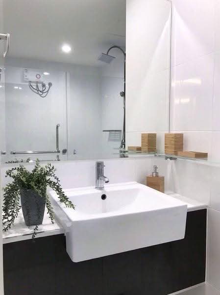 Ladda Condo View, Chon Buri (Pattaya), Cherm Chom Phon Road, Si Racha, Chon Buri (Pattaya), 1 Bedroom, 50 sqm, Condo For Rent, by Dusit Saengfa, 500634165 - DDproperty.com