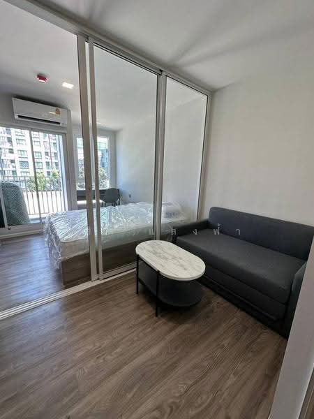 Atmoz Sriracha, Chon Buri (Pattaya), Sukhumvit Road, Thung Suk La, Si Racha, Chon Buri (Pattaya), 1 Bedroom, 25 sqm, Condo For Rent, by Dusit Saengfa, 500634166 - DDproperty.com