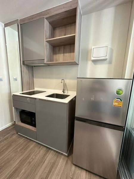 Atmoz Sriracha, Chon Buri (Pattaya), Sukhumvit Road, Thung Suk La, Si Racha, Chon Buri (Pattaya), 1 Bedroom, 25 sqm, Condo For Rent, by Dusit Saengfa, 500634166 - DDproperty.com