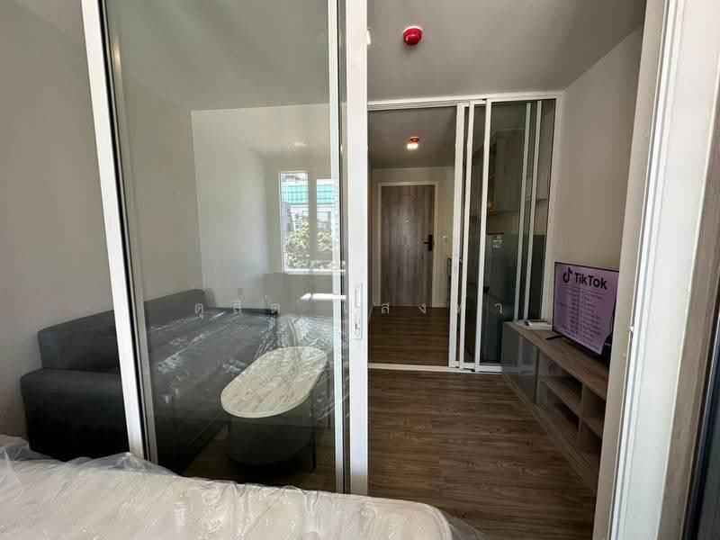 Atmoz Sriracha, Chon Buri (Pattaya), Sukhumvit Road, Thung Suk La, Si Racha, Chon Buri (Pattaya), 1 Bedroom, 25 sqm, Condo For Rent, by Dusit Saengfa, 500634166 - DDproperty.com