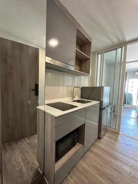 Atmoz Sriracha, Chon Buri (Pattaya), Sukhumvit Road, Thung Suk La, Si Racha, Chon Buri (Pattaya), 1 Bedroom, 25 sqm, Condo For Rent, by Dusit Saengfa, 500634166 - DDproperty.com