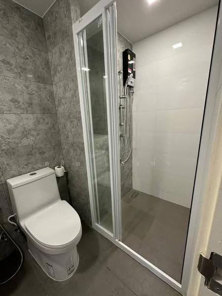 Atmoz Sriracha, Chon Buri (Pattaya), Sukhumvit Road, Thung Suk La, Si Racha, Chon Buri (Pattaya), 1 Bedroom, 25 sqm, Condo For Rent, by Dusit Saengfa, 500634166 - DDproperty.com