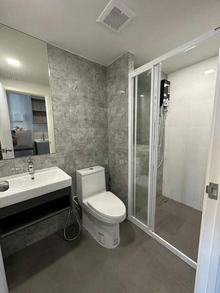 Atmoz Sriracha, Chon Buri (Pattaya), Sukhumvit Road, Thung Suk La, Si Racha, Chon Buri (Pattaya), 1 Bedroom, 25 sqm, Condo For Rent, by Dusit Saengfa, 500634166 - DDproperty.com