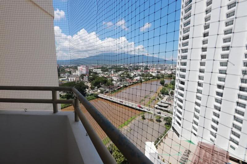 Chiang Mai Riverside Condominium, Chiang Mai, Chaingmai-Lamphun, Nong Hoi, Muang Chiang Mai, Chiang Mai, Studio, 46 sqm, Condo For Sale, by คุณ รุ่งทิพย์, 500634167 - DDproperty.com