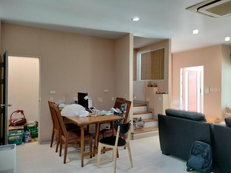 Home Office 3.5 ชั้น แอสเทรา เบลส ติดถนนพระราม 2, กรุงเทพ, พระราม 2, ท่าข้าม, บางขุนเทียน, กรุงเทพ, 320 ตร.ม., ตึกแถว-อาคารพาณิชย์ ขาย, โดย ผกากาญจน์ แซ่จึง, 500634168 - DDproperty.com