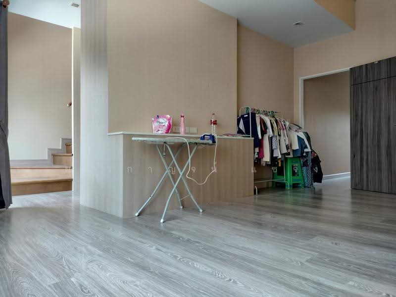 Home Office 3.5 ชั้น แอสเทรา เบลส ติดถนนพระราม 2, กรุงเทพ, พระราม 2, ท่าข้าม, บางขุนเทียน, กรุงเทพ, 320 ตร.ม., ตึกแถว-อาคารพาณิชย์ ขาย, โดย ผกากาญจน์ แซ่จึง, 500634168 - DDproperty.com