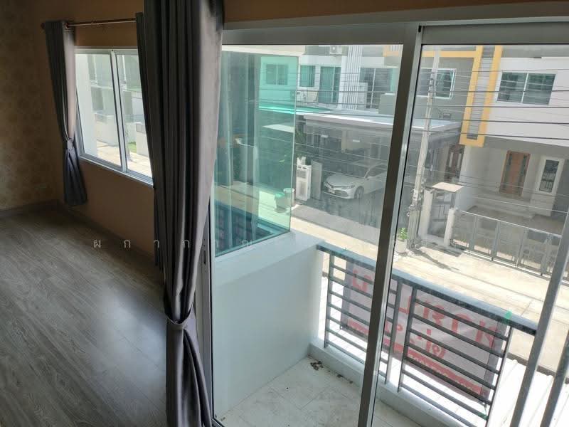 Asterabless Praram 2, Bangkok, พระราม 2, Tha Kham, Bang Khun Thian, Bangkok, , 320 sqm, Shophouse For Sale, by Phakakarn Sae-chung, 500634168 - DDproperty.com