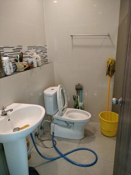 Asterabless Praram 2, Bangkok, พระราม 2, Tha Kham, Bang Khun Thian, Bangkok, , 320 sqm, Shophouse For Sale, by Phakakarn Sae-chung, 500634168 - DDproperty.com