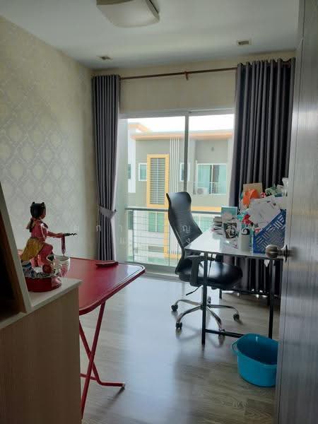 Asterabless Praram 2, Bangkok, พระราม 2, Tha Kham, Bang Khun Thian, Bangkok, , 320 sqm, Shophouse For Sale, by Phakakarn Sae-chung, 500634168 - DDproperty.com
