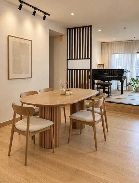 Noble Remix, Bangkok, 772 Soi Sukhumvit 36, Sukhumvit Road, Khong Tan, Khlong Toei, Bangkok, 2 Bedrooms, 87 sqm, Condo For Rent, by Arlu Seachue, 500634169 - DDproperty.com