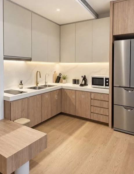 Noble Remix, Bangkok, 772 Soi Sukhumvit 36, Sukhumvit Road, Khong Tan, Khlong Toei, Bangkok, 2 Bedrooms, 87 sqm, Condo For Rent, by Arlu Seachue, 500634169 - DDproperty.com