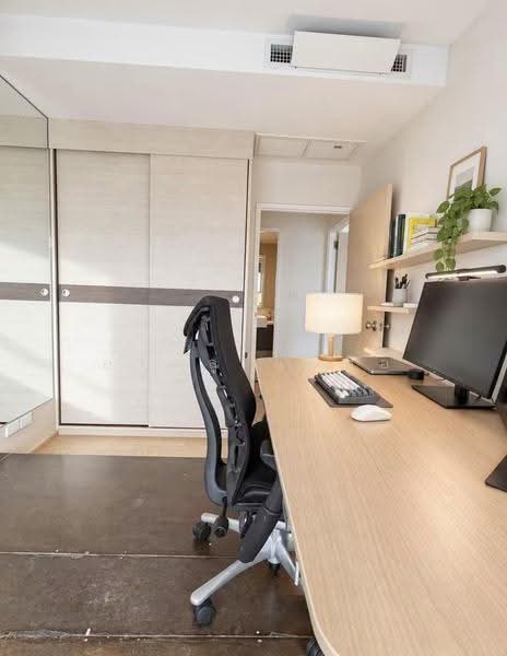 Noble Remix, Bangkok, 772 Soi Sukhumvit 36, Sukhumvit Road, Khong Tan, Khlong Toei, Bangkok, 2 Bedrooms, 87 sqm, Condo For Rent, by Arlu Seachue, 500634169 - DDproperty.com