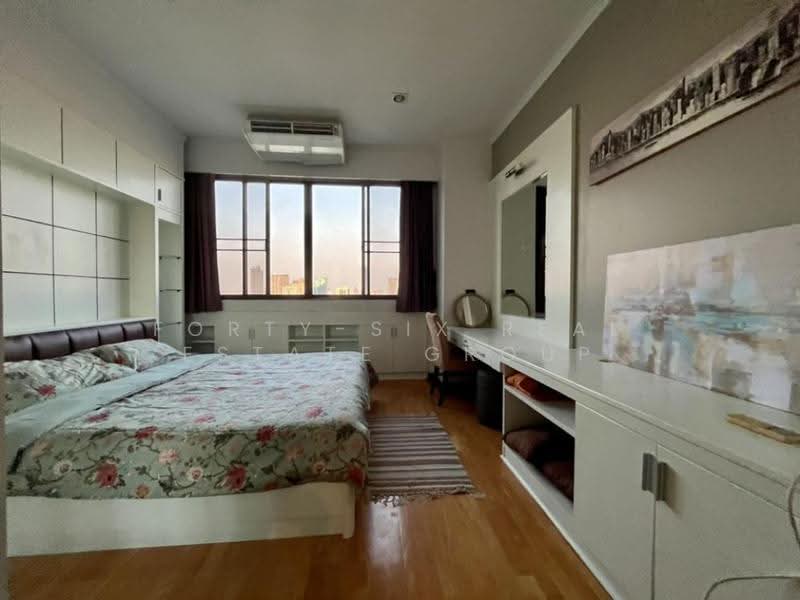 Supalai Place Sukhumvit 39, Bangkok, 175-179 Soi Sukhumvit 39 Sukhumvit Road, Khlong Tan Nua, Watthana, Bangkok, 2 Bedrooms, 74 sqm, Condo For Rent, by Forty-Six Real Estate Group, 500634170 - DDproperty.com