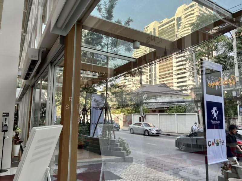 Supalai Place Sukhumvit 39, Bangkok, 175-179 Soi Sukhumvit 39 Sukhumvit Road, Khlong Tan Nua, Watthana, Bangkok, 2 Bedrooms, 74 sqm, Condo For Rent, by Forty-Six Real Estate Group, 500634170 - DDproperty.com