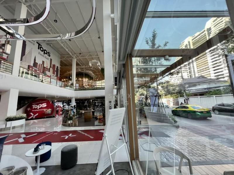 Supalai Place Sukhumvit 39, Bangkok, 175-179 Soi Sukhumvit 39 Sukhumvit Road, Khlong Tan Nua, Watthana, Bangkok, 2 Bedrooms, 74 sqm, Condo For Rent, by Forty-Six Real Estate Group, 500634170 - DDproperty.com