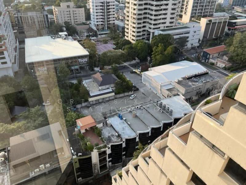 Supalai Place Sukhumvit 39 : ศุภาลัย เพลส สุขุมวิท 39, กรุงเทพ, 175-179 ซอยสุขุมวิท 39 ถนนสุขุมวิท แขวงคลองตันเหนือ เขตวัฒนา กรุงเทพมหานคร, คลองตันเหนือ, วัฒนา, กรุงเทพ, 74 ตร.ม., คอนโด ให้เช่า, โดย Forty-Six Real Estate Group, 500634170 - DDproperty.com