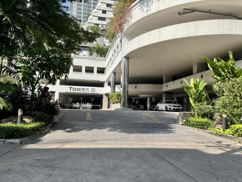 Supalai Place Sukhumvit 39, Bangkok, 175-179 Soi Sukhumvit 39 Sukhumvit Road, Khlong Tan Nua, Watthana, Bangkok, 2 Bedrooms, 74 sqm, Condo For Rent, by Forty-Six Real Estate Group, 500634170 - DDproperty.com