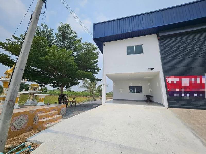 ให้เช่า BT Factory House ลาดหลุมแก้ว - รีโนเวทใหม่, Pathum Thani, Ra Haeng, Lat Lum Kaeo, Pathum Thani, , 400 sqm, Warehouse/Factory For Rent, by Forty-Six Real Estate Group, 500634171 - DDproperty.com
