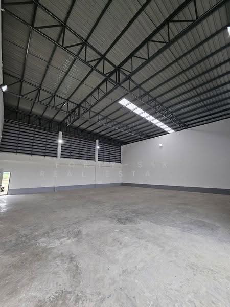 ให้เช่า BT Factory House ลาดหลุมแก้ว - รีโนเวทใหม่, Pathum Thani, Ra Haeng, Lat Lum Kaeo, Pathum Thani, , 400 sqm, Warehouse/Factory For Rent, by Forty-Six Real Estate Group, 500634171 - DDproperty.com