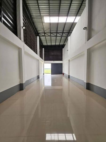 ให้เช่า BT Factory House ลาดหลุมแก้ว - รีโนเวทใหม่, ปทุมธานี, ระแหง, ลาดหลุมแก้ว, ปทุมธานี, 400 ตร.ม., โกดัง-โรงงาน ให้เช่า, โดย Forty-Six Real Estate Group, 500634171 - DDproperty.com