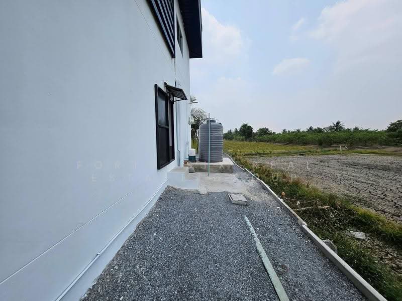 ให้เช่า BT Factory House ลาดหลุมแก้ว - รีโนเวทใหม่, Pathum Thani, Ra Haeng, Lat Lum Kaeo, Pathum Thani, , 400 sqm, Warehouse/Factory For Rent, by Forty-Six Real Estate Group, 500634171 - DDproperty.com