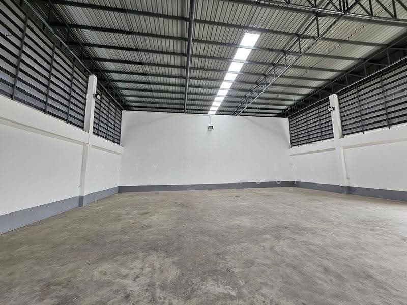 ให้เช่า BT Factory House ลาดหลุมแก้ว - รีโนเวทใหม่, ปทุมธานี, ระแหง, ลาดหลุมแก้ว, ปทุมธานี, 400 ตร.ม., โกดัง-โรงงาน ให้เช่า, โดย Forty-Six Real Estate Group, 500634171 - DDproperty.com