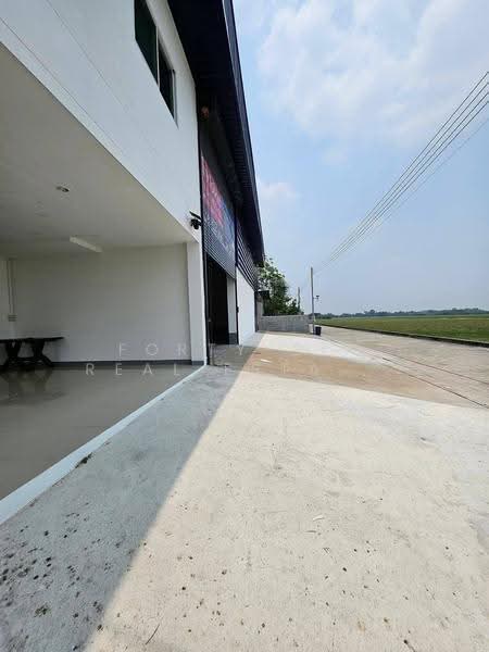 ให้เช่า BT Factory House ลาดหลุมแก้ว - รีโนเวทใหม่, Pathum Thani, Ra Haeng, Lat Lum Kaeo, Pathum Thani, , 400 sqm, Warehouse/Factory For Rent, by Forty-Six Real Estate Group, 500634171 - DDproperty.com