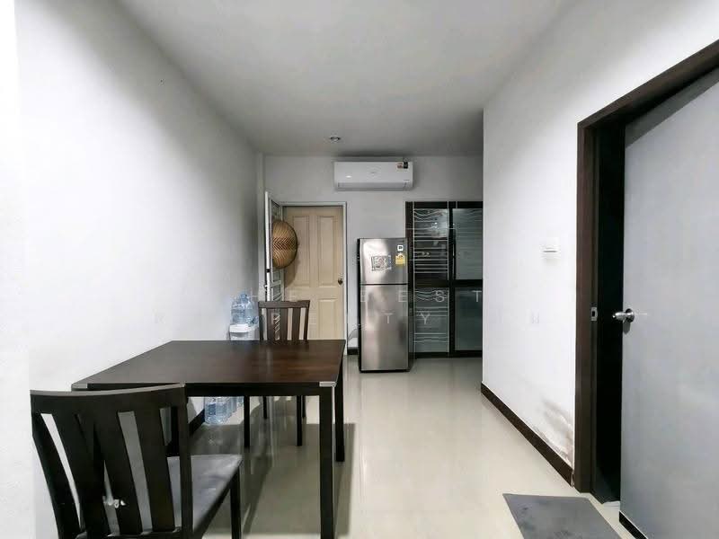 สุขใจวิลล่า 8 ดอนหัวฬ่อ, Chon Buri (Pattaya), Don Hualo, Muang Chon Buri, Chon Buri (Pattaya), 2 Bedrooms, 100 sqm, Townhouse For Sale, by The Best Property ปิ๋ม, 500634172 - DDproperty.com