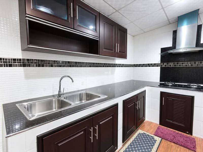 สุขใจวิลล่า 8 ดอนหัวฬ่อ, Chon Buri (Pattaya), Don Hualo, Muang Chon Buri, Chon Buri (Pattaya), 2 Bedrooms, 100 sqm, Townhouse For Sale, by The Best Property ปิ๋ม, 500634172 - DDproperty.com