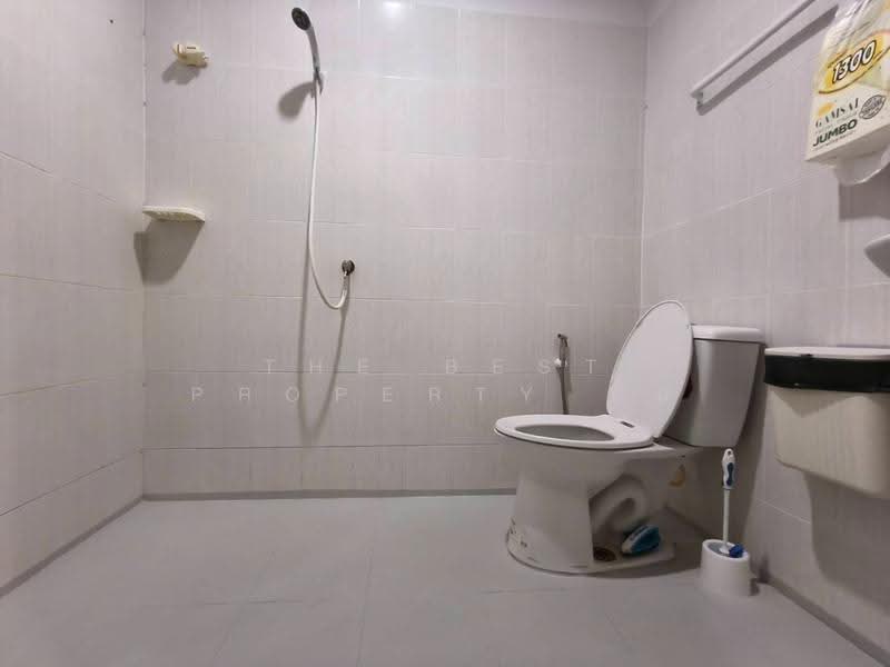 สุขใจวิลล่า 8 ดอนหัวฬ่อ, Chon Buri (Pattaya), Don Hualo, Muang Chon Buri, Chon Buri (Pattaya), 2 Bedrooms, 100 sqm, Townhouse For Sale, by The Best Property ปิ๋ม, 500634172 - DDproperty.com