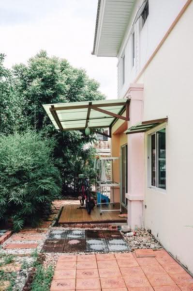 Perfect Place Sukhumvit 77-Suvarnabhumi, Samut Prakan, Lat Krabang Road, Rachathewa, Bang Plee, Samut Prakan, 3 Bedrooms, 160 sqm, Single Detached House For Sale, by มนัสนันท์ สิริรุจิรัตน์, 500634173 - DDproperty.com
