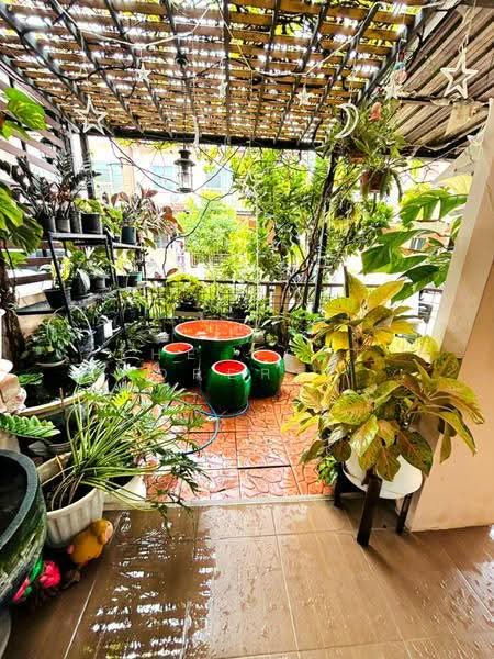พิศาล ท่าข้าม 19, Bangkok, Samae Dam, Bang Khun Thian, Bangkok, 3 Bedrooms, 100 sqm, Townhouse For Sale, by The Best Property อ้อน, 500634174 - DDproperty.com