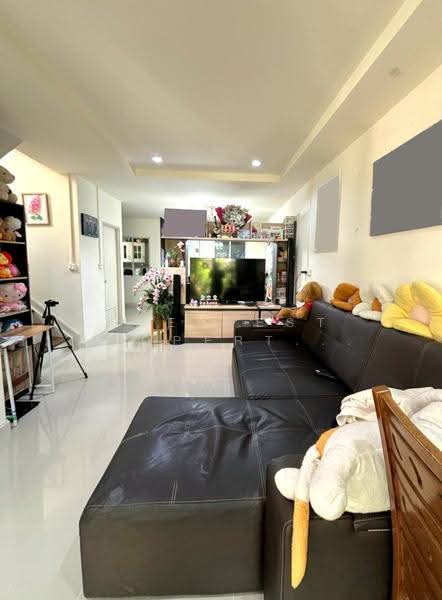 พิศาล ท่าข้าม 19, Bangkok, Samae Dam, Bang Khun Thian, Bangkok, 3 Bedrooms, 100 sqm, Townhouse For Sale, by The Best Property อ้อน, 500634174 - DDproperty.com