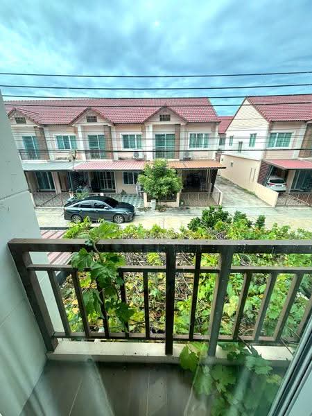 พิศาล ท่าข้าม 19, Bangkok, Samae Dam, Bang Khun Thian, Bangkok, 3 Bedrooms, 100 sqm, Townhouse For Sale, by The Best Property อ้อน, 500634174 - DDproperty.com
