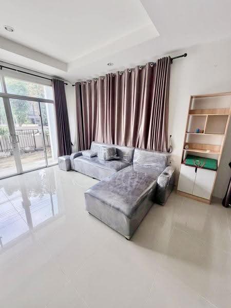 Villa Nova Teparak, Samut Prakan, Tamru-Bang Phli Road, Bangphli Yai, Bang Plee, Samut Prakan, 3 Bedrooms, 139 sqm, Single Detached House For Rent, by Wanida Dechametarkul, 500634176 - DDproperty.com