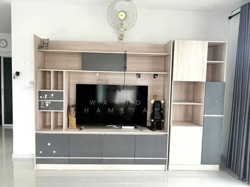 Villa Nova Teparak, Samut Prakan, Tamru-Bang Phli Road, Bangphli Yai, Bang Plee, Samut Prakan, 3 Bedrooms, 139 sqm, Single Detached House For Rent, by Wanida Dechametarkul, 500634176 - DDproperty.com