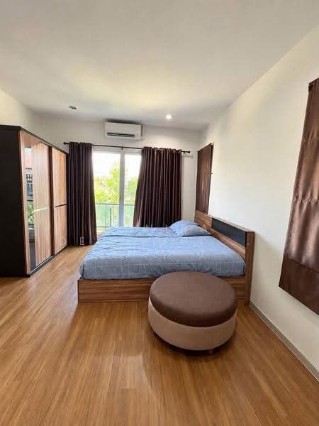 Villa Nova Teparak : วิลล่า โนวา เทพารักษ์, สมุทรปราการ, ถนน ตำหรุ-บางพลี, บางพลีใหญ่, บางพลี, สมุทรปราการ, 139 ตร.ม., บ้านเดี่ยว ให้เช่า, โดย Wanida Dechametarkul, 500634176 - DDproperty.com