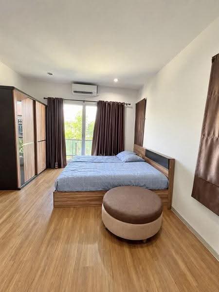Villa Nova Teparak : วิลล่า โนวา เทพารักษ์, สมุทรปราการ, ถนน ตำหรุ-บางพลี, บางพลีใหญ่, บางพลี, สมุทรปราการ, 139 ตร.ม., บ้านเดี่ยว ให้เช่า, โดย Wanida Dechametarkul, 500634176 - DDproperty.com