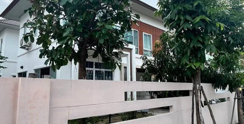Villa Nova Teparak : วิลล่า โนวา เทพารักษ์, สมุทรปราการ, ถนน ตำหรุ-บางพลี, บางพลีใหญ่, บางพลี, สมุทรปราการ, 139 ตร.ม., บ้านเดี่ยว ให้เช่า, โดย Wanida Dechametarkul, 500634176 - DDproperty.com