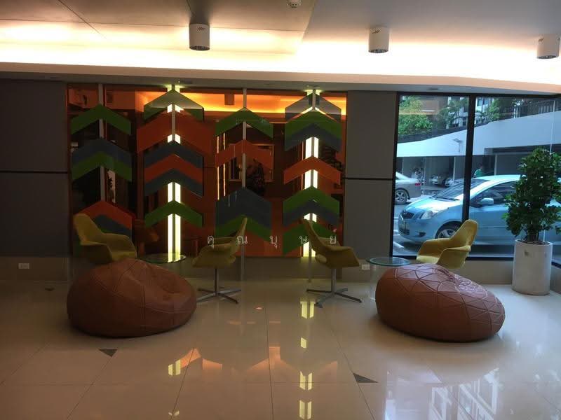Supalai City Resort Bearing Station, Bangkok, 128 Sukhumvit, Bang Na, Bangkok, 1 Bedroom, 45 sqm, Condo For Rent, by คุณบุษย์, 500634181 - DDproperty.com