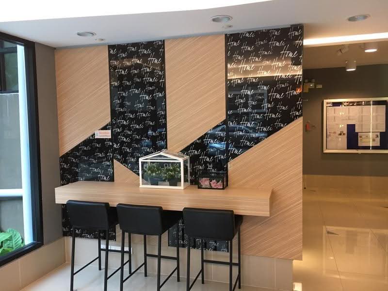Supalai City Resort Bearing Station, Bangkok, 128 Sukhumvit, Bang Na, Bangkok, 1 Bedroom, 45 sqm, Condo For Rent, by คุณบุษย์, 500634181 - DDproperty.com