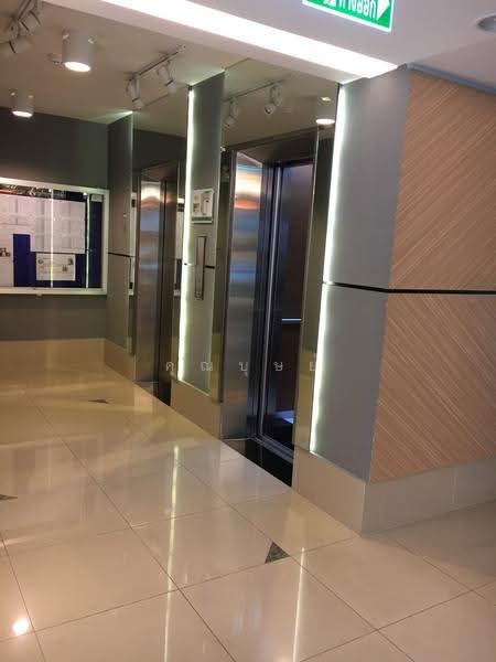 Supalai City Resort Bearing Station, Bangkok, 128 Sukhumvit, Bang Na, Bangkok, 1 Bedroom, 45 sqm, Condo For Rent, by คุณบุษย์, 500634181 - DDproperty.com
